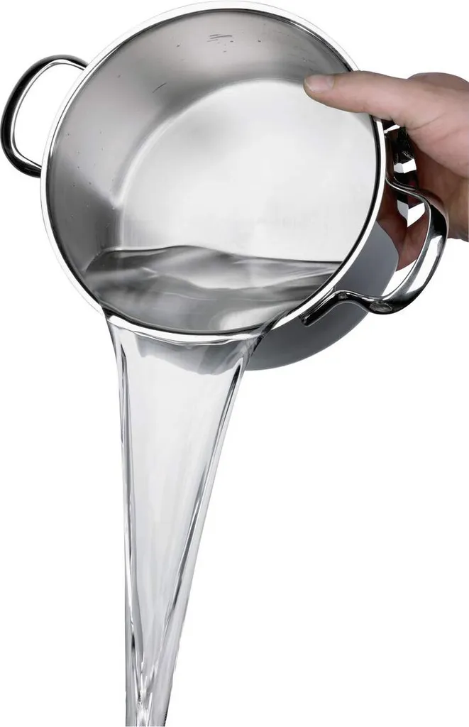 Schulte-Ufer Kochgeschirr-Set Romana 5 Teilig 9 Schulte-Ufer Kochgeschirr-Set Romana 5 Teilig – Bild 7