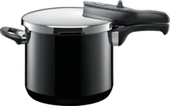 SILIT Schnellkochtopf Sicomatic-T-plus "Silargan" 6,5 L J50940