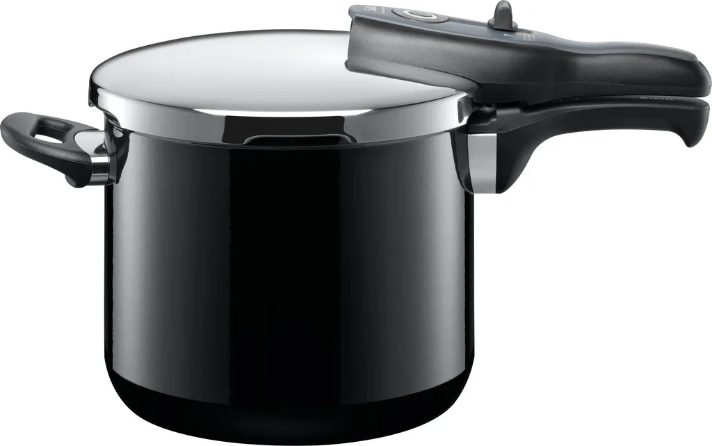 SILIT Schnellkochtopf Sicomatic-T-plus "Silargan" 6,5 L J50940 3 SILIT Schnellkochtopf Sicomatic-T-plus "Silargan" 6,5 L J50940