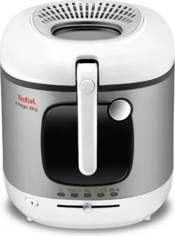 Tefal FR4800, Fritteuse, 2 Kg, 150 °C, 190 °C, 8 Person(en), China -Haushaltswaren Store 41ce371d4c084cf21bed303fddedd032