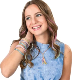 SPIN MASTER Kumi Kreator Refill Armbänder, 1 Blister, Sortiert -Haushaltswaren Store 41cf28b3ae42e448dd51388f5315efaf