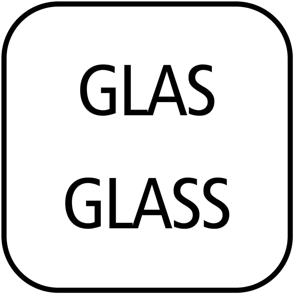 APS 2er Set Vorratsglas -WOODY- /// 14 X 14cm, H: 21 Cm /// Glas, Kiefernholz, Silikon /// 2,5 Liter /// 67514 7 APS 2er Set Vorratsglas -WOODY- /// 14 X 14cm, H: 21 Cm /// Glas, Kiefernholz, Silikon /// 2,5 Liter /// 67514 – Bild 5