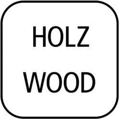 APS 2er Set Vorratsglas -WOODY- /// 14 X 14cm, H: 21 Cm /// Glas, Kiefernholz, Silikon /// 2,5 Liter /// 67514 14 APS 2er Set Vorratsglas -WOODY- /// 14 X 14cm, H: 21 Cm /// Glas, Kiefernholz, Silikon /// 2,5 Liter /// 67514 -Haushaltswaren Store 41e77a9df3111cbf3b956131d55d39a2