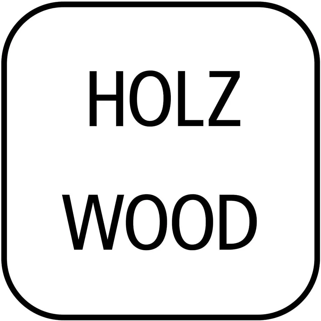 APS 2er Set Vorratsglas -WOODY- /// 14 X 14cm, H: 21 Cm /// Glas, Kiefernholz, Silikon /// 2,5 Liter /// 67514 8 APS 2er Set Vorratsglas -WOODY- /// 14 X 14cm, H: 21 Cm /// Glas, Kiefernholz, Silikon /// 2,5 Liter /// 67514 – Bild 6