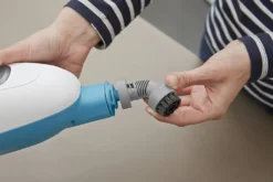 Black & Decker BLACK&DECKER FSMH13E10 Dampfbesen 10-in-1 Dampfreiniger 17 Black & Decker BLACK&DECKER FSMH13E10 Dampfbesen 10-in-1 Dampfreiniger -Haushaltswaren Store 41f53072d070ce1200cab740c657dc45