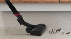 BOSCH BGL6FAM1 - Staubsauger Mit Beutel - Blau - Leistungsvariator Mit Griff - Integrierte Mehrzweckbürste - Erhaltenes Zubehör -Haushaltswaren Store 42078c28ba49f9954f96814560ad611e