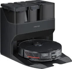 Roborock S7 MaxV Ultra Saugroboter Schwarz 32 Roborock S7 MaxV Ultra Saugroboter Schwarz -Haushaltswaren Store 423d90ed080b1859f138c8df16f35101