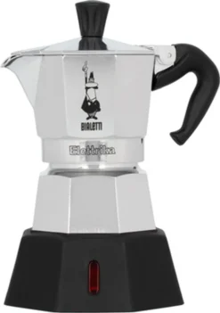 Bialetti Moka Elettrika 2TZ -Haushaltswaren Store 425ae3ce5975959e3ba2caaa196471d0
