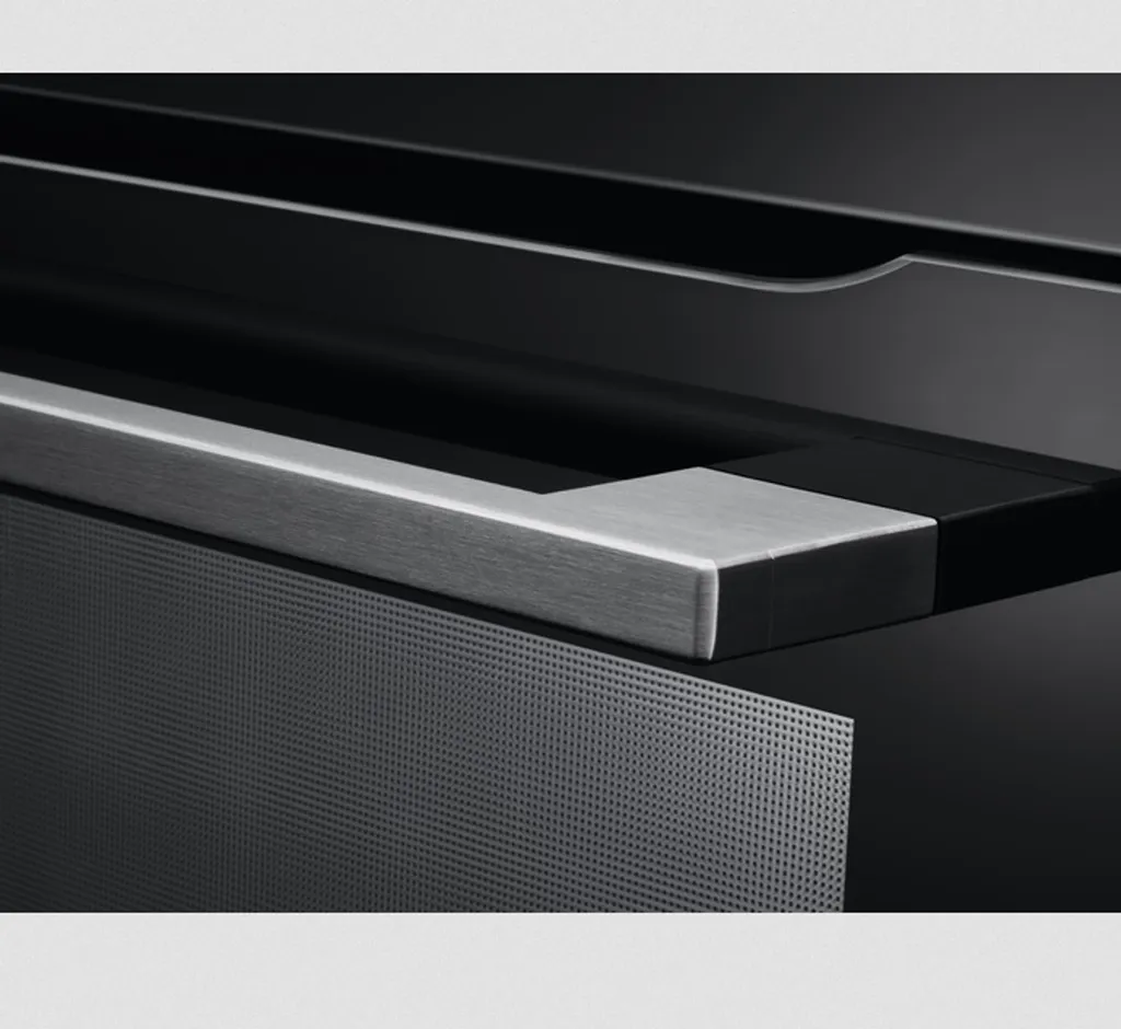 AEG - KSK792280M - SteamPro Multi-Dampfgarer - Sous Vide - Dampfreinigung - Edelstahl 13 AEG - KSK792280M - SteamPro Multi-Dampfgarer - Sous Vide - Dampfreinigung - Edelstahl – Bild 11