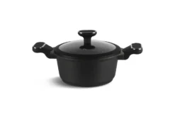 Schwarze Töpfe INDUKTION GLASDECKEL Kochtopf Topfset Keramik Und Pfanne -Haushaltswaren Store 4293ec3391440b95c2ef530244521c36