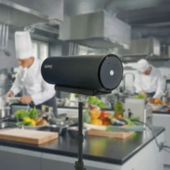 Ozonos Aircleaner AC-1 In Weiß -Haushaltswaren Store 42a66a49d3c75ba48f5eda5d9765205e