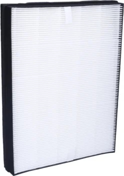 3x Ersatzfilterset Für Philips AC2889, AC2887, AC2882, AC3829/10, Serie 2000 2000i Luftreiniger | HEPA + Aktivkohle-Filter | Ersatz Für Philips AC2887/10 -Haushaltswaren Store 42e614c2a02e2fb13a200418bdc87ad8