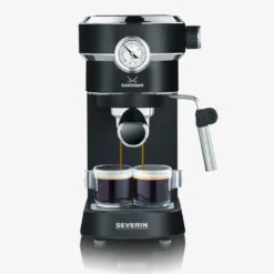 Severin KA 9582 Espressomaschine „Espresa 800 Plus“ - Sansibar Limited Edition 19 Severin KA 9582 Espressomaschine „Espresa 800 Plus“ - Sansibar Limited Edition -Haushaltswaren Store 43093b1caf74bd8eff1a0b02231626c8
