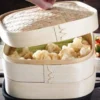 Bambus Dampfgarer Bambusdämpfer Bambussteamer Dampfgarset Aus Bambus Zum Dünsten Von Gemüse Fleisch Oder Fisch -Haushaltswaren Store 4337c2e99d86b2b599c8e0d95ec75a48
