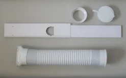 Fakir AC70 Klimagerät, Max. Raumgröße: 60 M³, 7.000 BTU/h -Haushaltswaren Store 439f1517ec07a716ae67655e2c0ec419