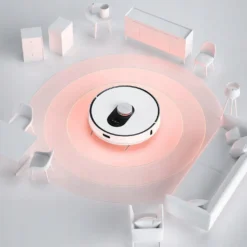 Xiao Saugroboter ROIDMI EVE PLUS Wh -Haushaltswaren Store 43c8eb5a48462551a5b70243a0506c66