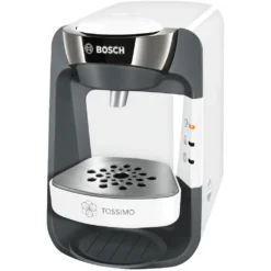 TASSIMO Suny TAS3204, Coconut White 22 TASSIMO Suny TAS3204, Coconut White -Haushaltswaren Store 43d0ab6fdb8aba200abc57b5d5e93e93