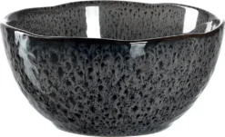 Leonardo Keramikgeschirr-Set Matera 18tlg. Grau, 026055 -Haushaltswaren Store 445ccb2961c598542c0a341d88c54403