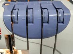 W6 Nähmaschine N 454D - Overlock -Haushaltswaren Store 447fb1e433330e10d26030ebc853ee06