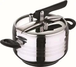 Bergner Schnellkochtopf 22 Cm 18 Bergner Schnellkochtopf 22 Cm -Haushaltswaren Store 44aac0b3238d3ee3246e4a0d5f481403