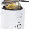 TRISTAR FR-6941 Classic Elektrofritteuse - Weiß -Haushaltswaren Store 44c10e23e1bb6d573c6958a3f10d03c3