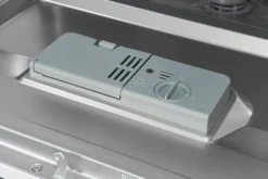 Exqusit Geschirrspüler GSP206-030F Weiss |Standgerät, Tischgerät | 6 Maßgedecke | Weiß -Haushaltswaren Store 44c8e19db2556014c1bb4ea87bfa3610