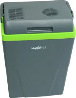 MAXXMEE Kühlbox - Wahlweise Via Netzkabel Oder KFZ-Anschluss - 22l Volumen - Grau/limegreen Kühlbox Camping Kühlschrank 22L Auto 12V 230V Thermobox Elektrisch Picknick Grau 21 MAXXMEE Kühlbox - Wahlweise Via Netzkabel Oder KFZ-Anschluss - 22l Volumen - Grau/limegreen Kühlbox Camping Kühlschrank 22L Auto 12V 230V Thermobox Elektrisch Picknick Grau -Haushaltswaren Store 44f54a6f372b1e2f22b0e21c2d9dd8d6