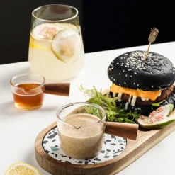 3 Stück Glas Messbecher Hitzebeständiger Holzgriff Glaswaage Tasse Milchtasse Glasmessbecher 50ml/100ml/150ml -Haushaltswaren Store 4500199a258d8c749fc8253b95b3ba99