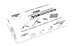 Unger Pro Glasreinigung 4in1 Advanced Set
