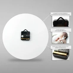 Wanduhr Glänzend - Captain America Marvel Red 12 Wanduhr Glänzend - Captain America Marvel Red -Haushaltswaren Store 450cae36acab88ff7fef35aa5e8ff7bb