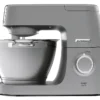 Chef Elite KVC 5401.S + Zubehörpaket Küchenmaschine -Haushaltswaren Store 452d5afccde26bc14c8ac225c222f894