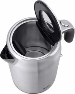 Fakir Frühstück-Set Bestehend Aus Aroma Grande Kaffeemaschine, Adell Wasserkocher, Calypso Toaster, Edelstahl -Haushaltswaren Store 453322911a167fe647dca9eb9e21b43b