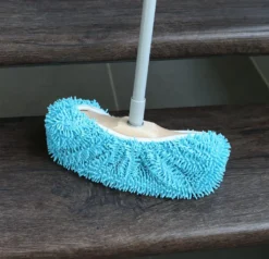 Steuber Chenille Microfaser Überzug, Bodenwischer Überzug, Mint -Haushaltswaren Store 4546dead7ffe0ff014946317e5d7ccb9