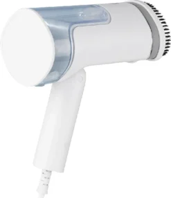 Dampfbürste Bürste Dampfglätter Dampfbügler Dampfer Steamer Wassertank MAXXMEE -Haushaltswaren Store 456675ca4dcdae48a039a76536fd3c12