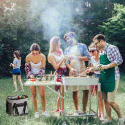 Relaxdays Kühltasche Faltbar 30 Liter 14 Relaxdays Kühltasche Faltbar 30 Liter -Haushaltswaren Store 458b343c368c7dcfb36003aa16e13dac