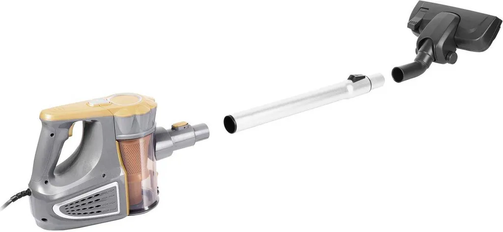 Adler Handstaubsauger AD 7036 Beutellos Autostaubsauger 1,5 L Düsenset 12 Adler Handstaubsauger AD 7036 Beutellos Autostaubsauger 1,5 L Düsenset – Bild 10