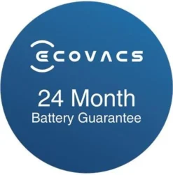 Ecovacs Robotics Deebot OZMO 950 2in1 Bodenreinigungsroboter Mit OZMO-Technologie, Schwarz -Haushaltswaren Store 4597d6306b25d35ff22c0fdb35483a28