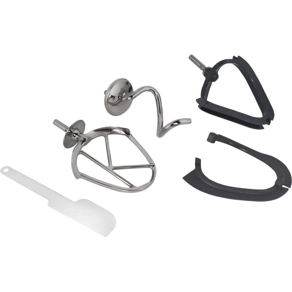 Kenwood KVL 85.124SI Titanium Chef Baker XL 8 Kenwood KVL 85.124SI Titanium Chef Baker XL – Bild 6