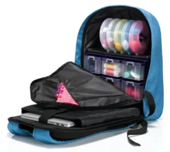 Prym Store & Travel Rucksack "Favorite Friends" -Haushaltswaren Store 45b25e151a40b30b9b232692c8ce866c
