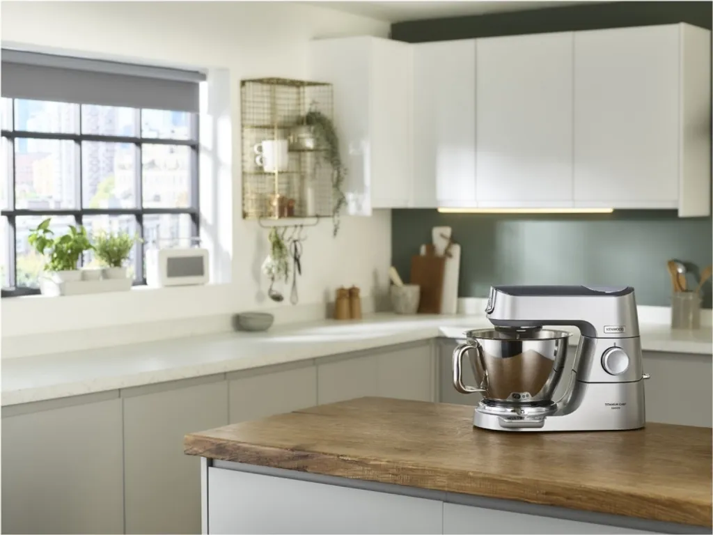 Kenwood KVC85.314.SI Titanium Chef Baker Küchenmaschine Knethaken Spritzschutz 12 Kenwood KVC85.314.SI Titanium Chef Baker Küchenmaschine Knethaken Spritzschutz – Bild 10