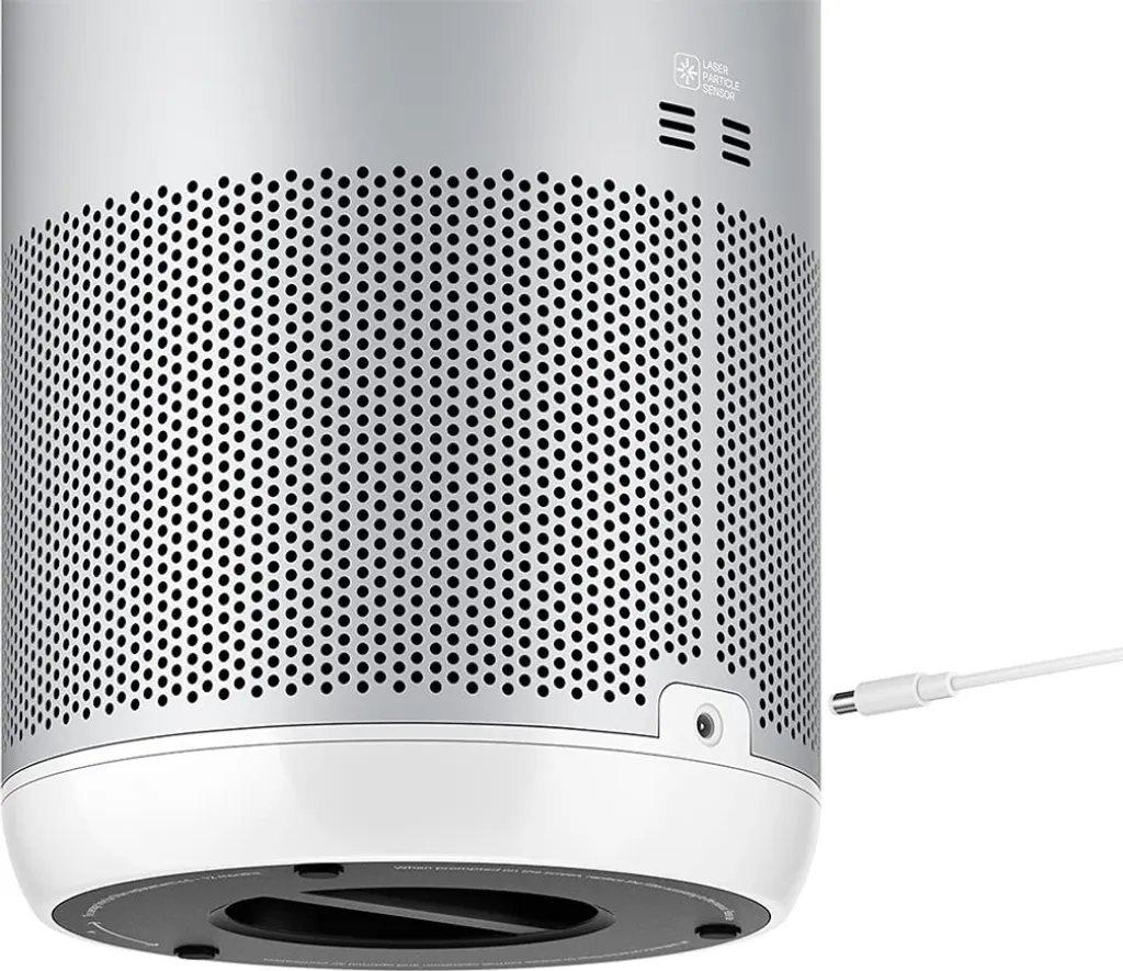 Xiaomi Tragbar Luftreiniger Für Allergiker Haustierenhalter Kühche U. Neue Haus Leise 19dB Smartmi P1 Alexa Google Usw. Steuerung HEPA-Filter Fängt 99,9% Partikel Viren Sauerstoff Versorgung Reiniger Tragegriff Partikellasersensor 5 Xiaomi Tragbar Luftreiniger Für Allergiker Haustierenhalter Kühche U. Neue Haus Leise 19dB Smartmi P1 Alexa Google Usw. Steuerung HEPA-Filter Fängt 99,9% Partikel Viren Sauerstoff Versorgung Reiniger Tragegriff Partikellasersensor – Bild 3