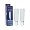 Wasserfilter (x2) Passend Für Kaffeevollautomaten Von Krups Kaffeemaschinen - Filter Von AllSpares