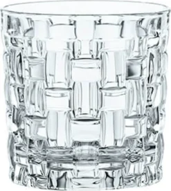 Nachtmann Becher Set/18 7568/18tlg Bossa Nova 103000 -Haushaltswaren Store 4739d8818ac68eb8d8eff73518254d23