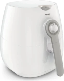 Philips Heißluftfritteuse Airfryer HD 9216/80 - Fassungsvermögen 800g - 1.425 Watt -Haushaltswaren Store 473ea898f5e4f8e5ed65f94161121056