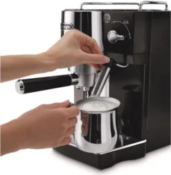 De'Longhi DeLonghi Espressomaschine EC 820.B -Haushaltswaren Store 47557ecd4ed7b4e7203020284c4a7c37