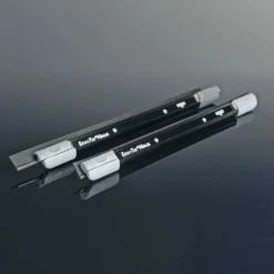 UNGER ErgoTec NINJA Fensterreinigungs-Komplett-Set 6in1 AKN14 -Haushaltswaren Store 475ea40c3d04a15e62b62be86e55d59f