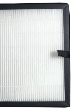 Comedes 2teilige Ersatzfilterset HEPA / Aktivkohle Einsetzbar Statt Rowenta Filter XD6077F0 Und XD6061F0, Passend Für Rowenta PU6020F0, PU6020F1 Und PU6080F0 Luftreiniger 10 Comedes 2teilige Ersatzfilterset HEPA / Aktivkohle Einsetzbar Statt Rowenta Filter XD6077F0 Und XD6061F0, Passend Für Rowenta PU6020F0, PU6020F1 Und PU6080F0 Luftreiniger -Haushaltswaren Store 477bff46fb43b318419829f90f27a7b3