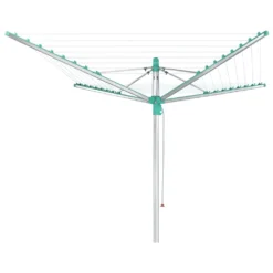 Leifheit Wäschespinne Linomatic 400