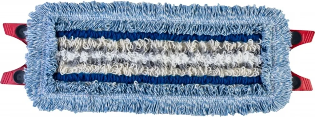 Vileda Ersatzbezug Ultramax Micro & Baumwolle Wischbezug 5 Vileda Ersatzbezug Ultramax Micro & Baumwolle Wischbezug – Bild 3