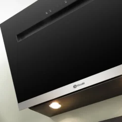 BAUKNECHT DBHVS 81 LT K/1 Kopffrei-Dunstabzugshaube 14 BAUKNECHT DBHVS 81 LT K/1 Kopffrei-Dunstabzugshaube -Haushaltswaren Store 47bf57e5aa030f1b1d16a4e62e65143c